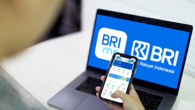 BRI Andalkan 1.2 Juta BRILink Agen, 627 Ribu Jaringan E-Channel hingga Super App BRImo Dukung Transaksi Nasabah
