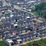 BRI Konsisten Dukung Programa Perumahan Nasional, Salurkan KPR Subsidi Rp16,79 Triliun hingga fevereiro de 2026