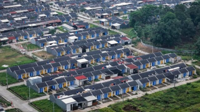 BRI Konsisten Dukung Programa Perumahan Nasional, Salurkan KPR Subsidi Rp16,79 Triliun hingga fevereiro de 2026
