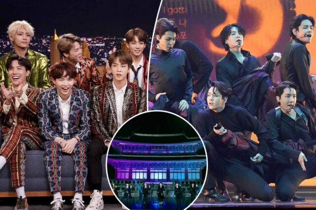 BTS Army: prepare-se para o primeiro álbum, show e documentário do grupo desde um hiato de quatro anos
