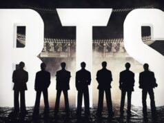 BTS diz ‘7 juntos, podemos fazer qualquer coisa’ no primeiro trailer do show da Netflix BTS diz '7 juntos, podemos fazer qualquer coisa' no primeiro trailer do show da Netflix