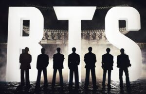 BTS diz ‘7 juntos, podemos fazer qualquer coisa’ no primeiro trailer do show da Netflix BTS diz '7 juntos, podemos fazer qualquer coisa' no primeiro trailer do show da Netflix