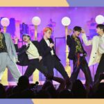 BTS lançou seu álbum ‘Arirang’. Quantos ingressos existem para vê-los em turnê?
