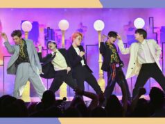 BTS lançou seu álbum ‘Arirang’. Quantos ingressos existem para vê-los em turnê? BTS lançou seu álbum ‘Arirang’. Quantos ingressos existem para vê-los em turnê?