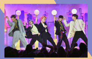 BTS lançou seu álbum ‘Arirang’. Quantos ingressos existem para vê-los em turnê? BTS lançou seu álbum ‘Arirang’. Quantos ingressos existem para vê-los em turnê?
