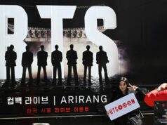 BTS o retorno ao vivo | Arirang: como assistir, horário de início e detalhes da transmissão ao vivo BTS o retorno ao vivo | Arirang: como assistir, horário de início e detalhes da transmissão ao vivo