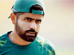 Babar Azam e Fakhar Zaman são suspeitos de estarem impróprios durante a seleção do T20 WC 2026 Babar Azam e Fakhar Zaman são suspeitos de estarem impróprios durante a seleção do T20 WC 2026