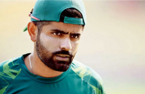 Babar Azam e Fakhar Zaman são suspeitos de estarem impróprios durante a seleção do T20 WC 2026 Babar Azam e Fakhar Zaman são suspeitos de estarem impróprios durante a seleção do T20 WC 2026