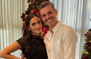 ‘Bachelorette’ Alum Peter Kraus dá as boas-vindas ao primeiro bebê com a esposa Hana Celebridades que receberam bebês em 2026 Carly Rae Jepsen Marido