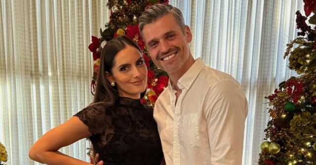 Celebridades que receberam bebês em 2026 Carly Rae Jepsen Marido