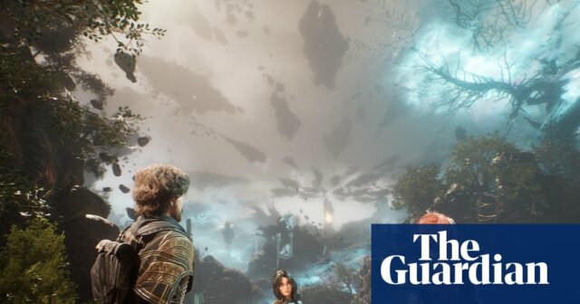 Bafta Games Awards 2026: Clair Obscur e Dispatch lideram as indicações
