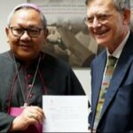 Bahasa Indonésia Resmi Masuk Notícias do Vaticano, Jadi Bahasa ke-57 yang Digunakan