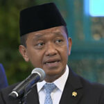 Bahlil Kebut Mandatori Campuran Etanol ke BBM Imbas Meroketnya Harga Minyak Dunia