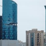 Bahrein diz que sistema Patriot interceptou drone sobre casas