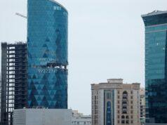 Bahrein diz que sistema Patriot interceptou drone sobre casas Bahrein diz que sistema Patriot interceptou drone sobre casas