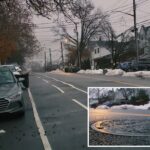 Bairro de Nova York sofrendo com o misterioso cheiro de 'ovo podre' que deixa os moradores enjoados e 'queimando os olhos'