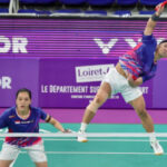 Baixa mental! Amri/Nita Tundukkan Wakil Tailândia Lewat Duel Sengit Rubber Game no Orleans Masters 2026