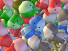 Baixe esses papéis de parede super fofos do Little Finder Guy 5K Baixe esses papéis de parede super fofos de Lil Finder Guy 5K