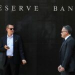 Banco central da Austrália incerto sobre o caminho das taxas após aumento de março