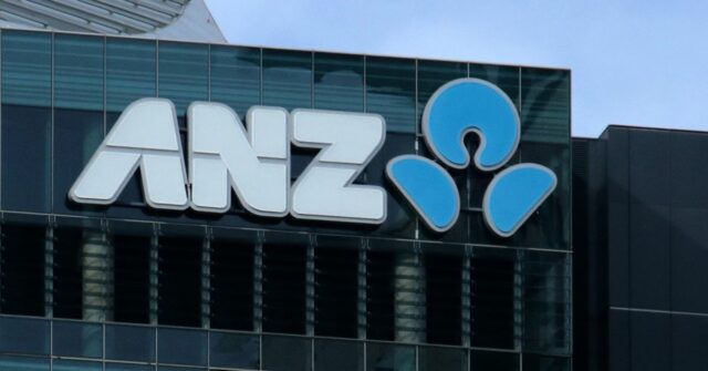 Banco se precipita com aumento da taxa fixa antes do golpe duplo previsto do RBA
