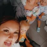 Bryonie Gawith, 29, e seus três filhos, Denisty Birtle, nove, Oscar Birtle, cinco, e Aubree Birtle, 22 meses, foram assassinados por Sharaz Ali em um incêndio em uma casa em Bradford