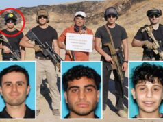 Bandidos lançaram calúnias vis e anti-semitas em restaurantes judeus, revela a polícia – mas o promotor diz que não há acusações de crimes de ódio Bandidos lançaram calúnias vis e anti-semitas em restaurantes judeus, revela a polícia - mas o promotor diz que não há acusações de crimes de ódio