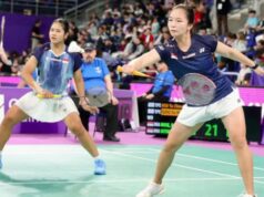 Bangkit de Tekanan, Rachel/Febi Lolos Dramas na Final Orleans Masters 2026 Bangkit de Tekanan, Rachel/Febi Lolos Dramas na Final Orleans Masters 2026