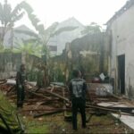 Bangunan Tua Diduga Cagar Budaya di Menteng Dibongkar, Dinas Kebudayaan Jacarta Tak Keluarkan Izin