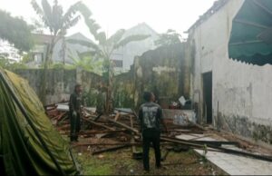 Bangunan Tua Diduga Cagar Budaya di Menteng Dibongkar, Dinas Kebudayaan Jacarta Tak Keluarkan Izin Bangunan Tua Diduga Cagar Budaya di Menteng Dibongkar, Dinas Kebudayaan Jacarta Tak Keluarkan Izin