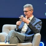 Banijay Boss elogia a 'Semana Monumental' após a fusão da All3Media, já que os resultados revelam um aumento de 3,4% na receita, para quase € 4,9 bilhões