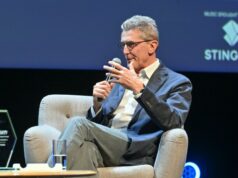 Banijay Boss elogia a ‘Semana Monumental’ após a fusão da All3Media, já que os resultados revelam um aumento de 3,4% na receita, para quase € 4,9 bilhões Banijay Boss elogia a 'Semana Monumental' após a fusão da All3Media, já que os resultados revelam um aumento de 3,4% na receita, para quase € 4,9 bilhões