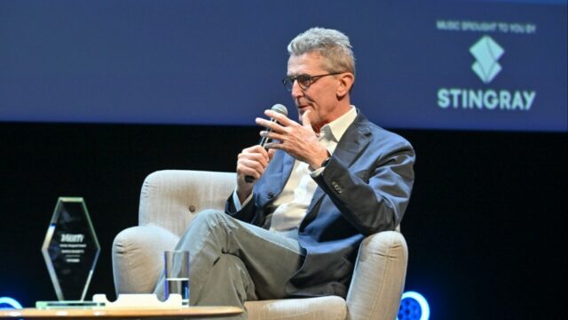 Banijay Boss elogia a 'Semana Monumental' após a fusão da All3Media, já que os resultados revelam um aumento de 3,4% na receita, para quase € 4,9 bilhões
