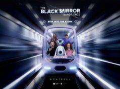 Banijay lança ‘Black Mirror Experience’ imersiva em Montreal Banijay lança ‘Black Mirror Experience’ imersiva em Montreal