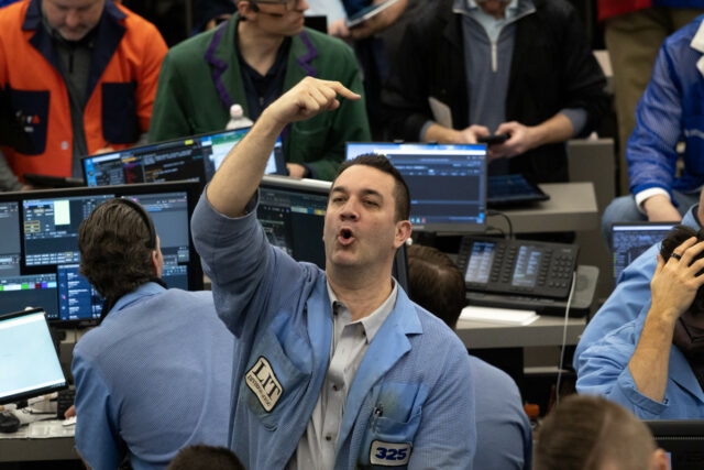 Bank of America lança mensagem de choque sobre o mercado de ações
