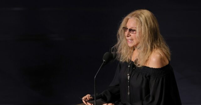 Barbra Streisand, Rachel McAdams e mais comemoram os últimos e 98º Oscar - Espetáculo