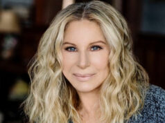 Barbra Streisand receberá Palma de Ouro Honorária em Cannes Barbra Streisand receberá Palma de Ouro Honorária em Cannes