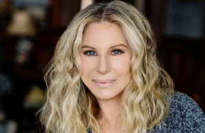 Barbra Streisand receberá Palma de Ouro Honorária em Cannes Barbra Streisand receberá Palma de Ouro Honorária em Cannes