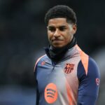 Barcelona considera duas opções caso o acordo com Marcus Rashford fracasse em meio ao escrutínio da Deco, afirma a imprensa espanhola