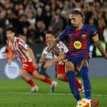 Barcelona quase fez um milagre! Ainda não conseguiu chegar à final da Copa del Rey, apesar de vencer o Atlético por 3-0