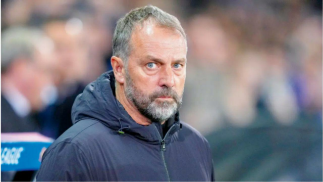 Barcelona será meu último trabalho como treinador: Hansi Flick
