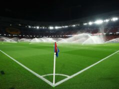 Barcelona tem permissão para expandir a capacidade do Camp Nou para 63 mil Barcelona tem permissão para expandir a capacidade do Camp Nou para 63 mil