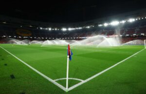 Barcelona tem permissão para expandir a capacidade do Camp Nou para 63 mil Barcelona tem permissão para expandir a capacidade do Camp Nou para 63 mil