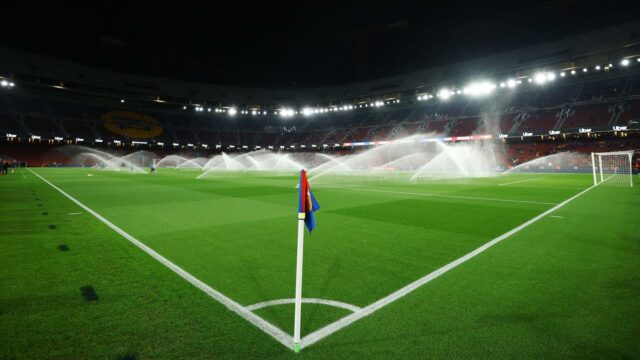 Barcelona tem permissão para expandir a capacidade do Camp Nou para 63 mil
