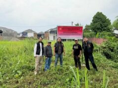 Bareskrim Sita Aset Rp300 Miliar Kasus Fraud PT DSI, Kantor hingga Tanah 5 Hektare Ikut Disikat Bareskrim Sita Aset Rp300 Miliar Kasus Fraud PT DSI, Kantor hingga Tanah 5 Hektare Ikut Disikat