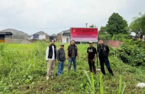 Bareskrim Sita Aset Rp300 Miliar Kasus Fraud PT DSI, Kantor hingga Tanah 5 Hektare Ikut Disikat Bareskrim Sita Aset Rp300 Miliar Kasus Fraud PT DSI, Kantor hingga Tanah 5 Hektare Ikut Disikat