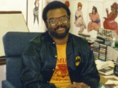 Barry Caldwell, animador de ‘Animaniacs’ e ‘Osmosis Jones’, morre aos 68 anos Barry Caldwell, animador de 'Animaniacs' e 'Osmosis Jones', morre aos 68 anos