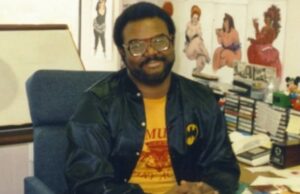 Barry Caldwell, animador de ‘Animaniacs’ e ‘Osmosis Jones’, morre aos 68 anos Barry Caldwell, animador de 'Animaniacs' e 'Osmosis Jones', morre aos 68 anos