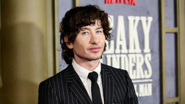 Barry Keoghan diz que o ‘abuso de minha aparência’ on-line é tão ruim que ele não quer mais ‘sair de casa’: ‘está se tornando um problema’
