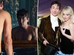 Barry Keoghan repensando a carreira no cinema em meio ao ‘abuso’ online dos fãs de Sabrina Carpenter sobre sua aparência Barry Keoghan repensando a carreira no cinema em meio ao 'abuso' online dos fãs de Sabrina Carpenter sobre sua aparência
