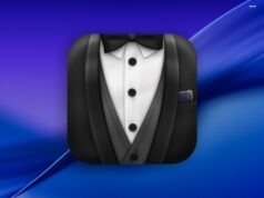 Bartender para Mac está bom novamente e minha barra de menu está muito grata Bartender para Mac está bom novamente e minha barra de menu está muito grata